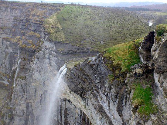 Salto del Nervión