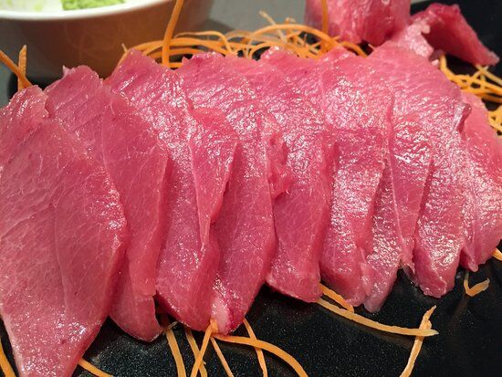 Sushigarri