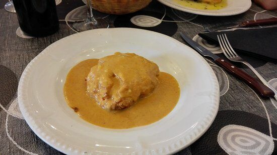 Oarso Sagardotegia