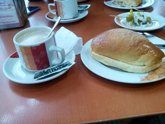 Restaurante Zirikada