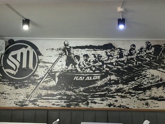 Kai Alde Taberna