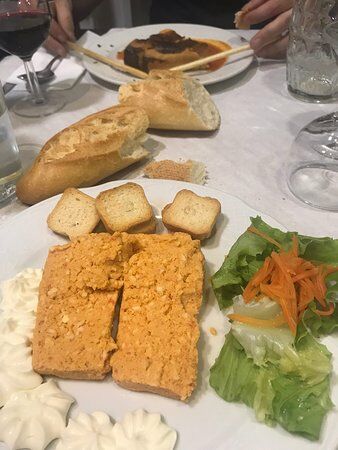 Restaurante la Estrella