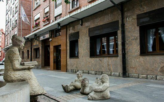 Restaurante Ribeira Sacra