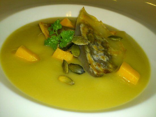 Gaminiz Restaurante