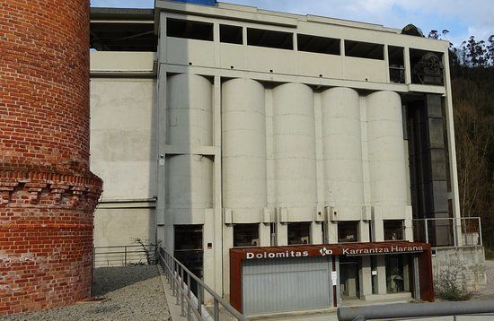 Museo Dolomita