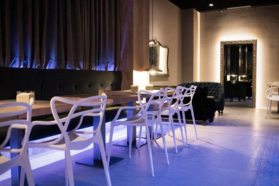 Lavie Gastrobar
