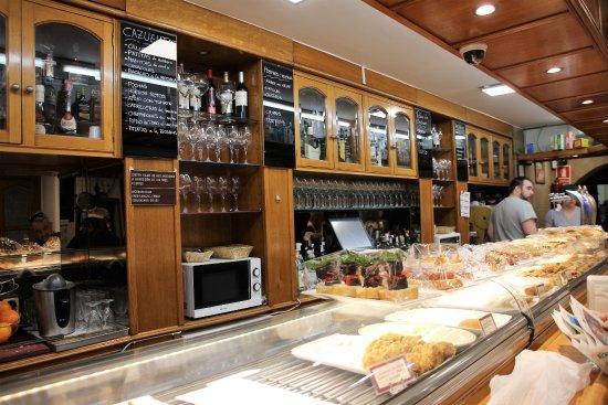 Bar Velar