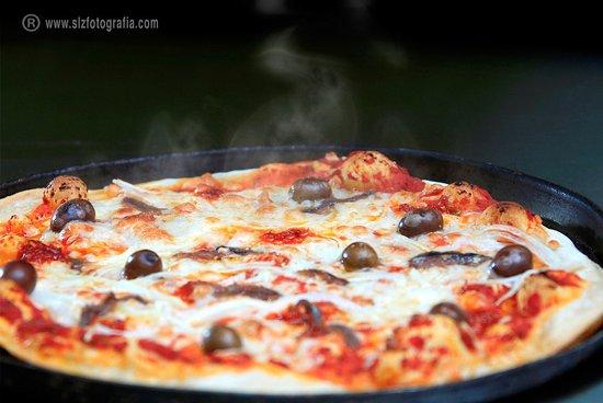 Pizzería Totó Sopela