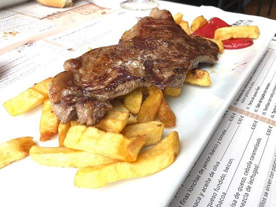 Restaurante Ñam