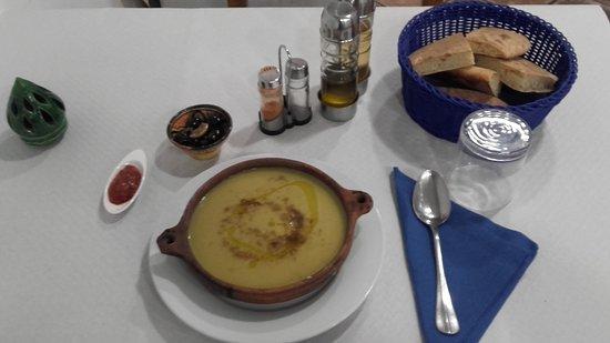Medina Restaurante
