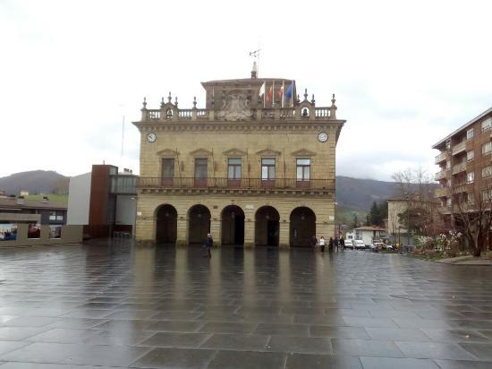 Ayuntamiento de Irun