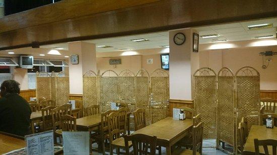 Restaurante Peña
