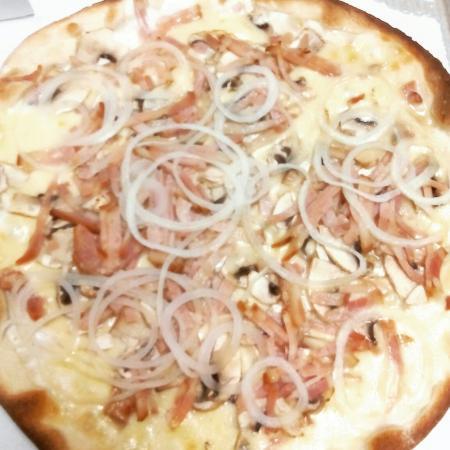 Lapurdiko Pizzak