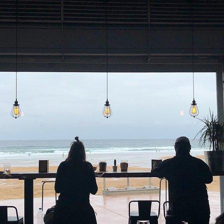 Shelter Surf Bar