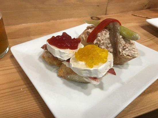 Bar Narrika