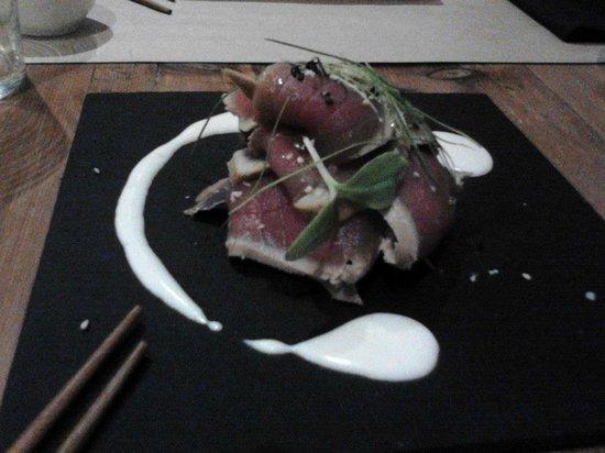 Elosta-Restaurante & Sushi bar