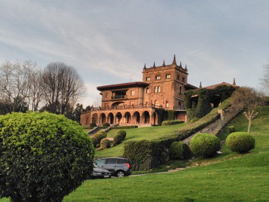 Palacio Lezama Leguizamón
