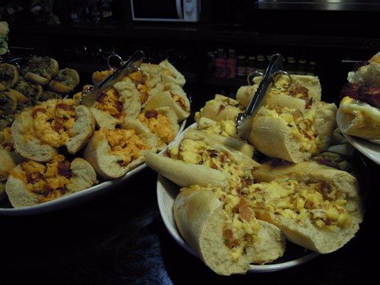 Bar Urrizpe