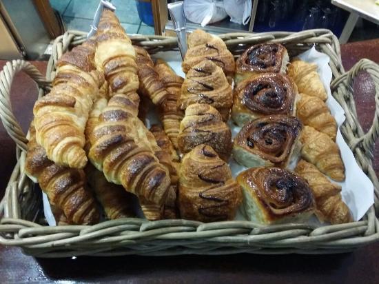 Cafe Kantoi
