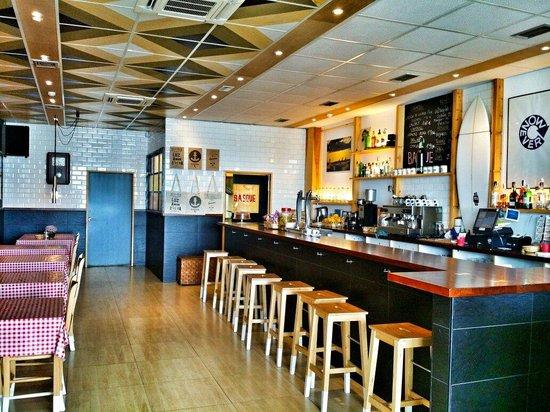 Basque Taberna
