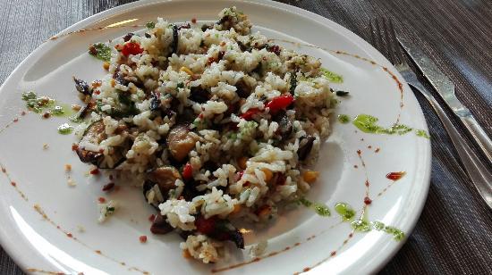 Restaurante Tolosaldea Jatetxea