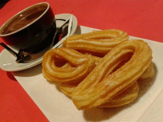 Restaurante Aldaia