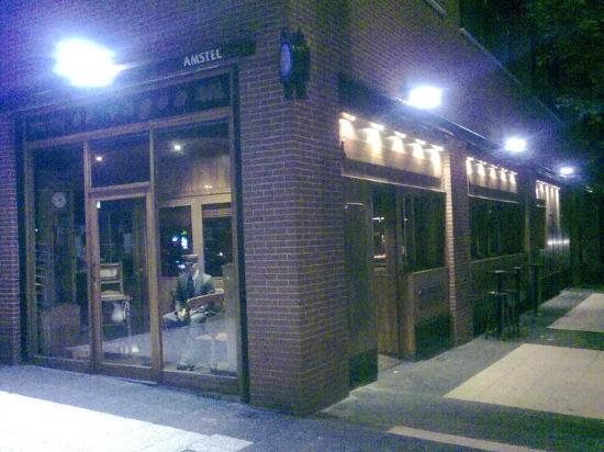 Café El Vagon