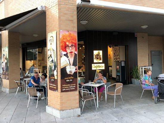 Cafetaza