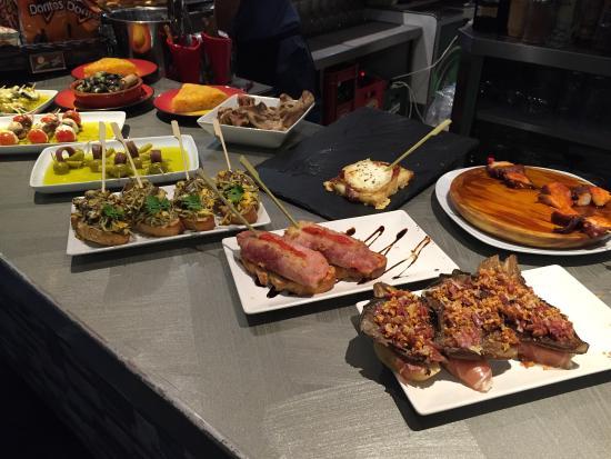 Cafeteria Minuto