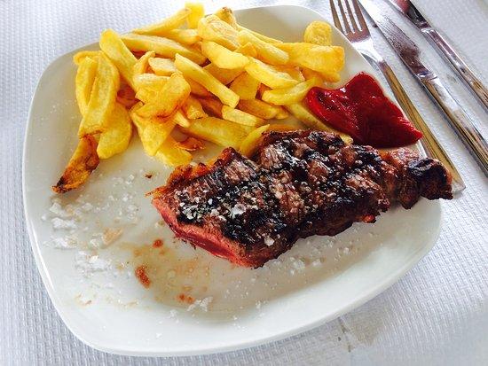 Asador Berango
