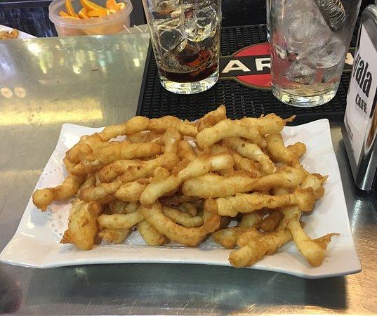 Ayala Cafe