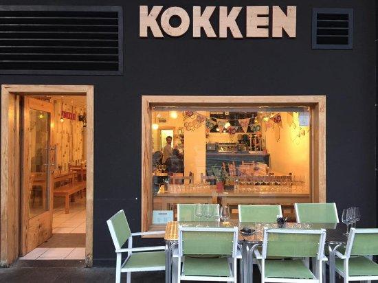 Kokken