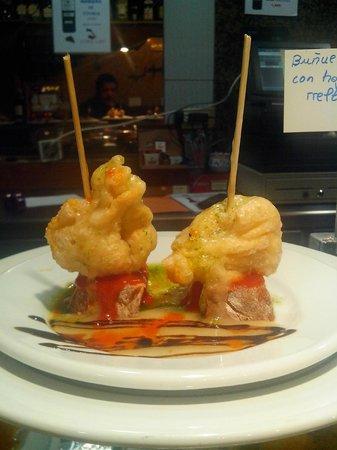 Bar Bruselas