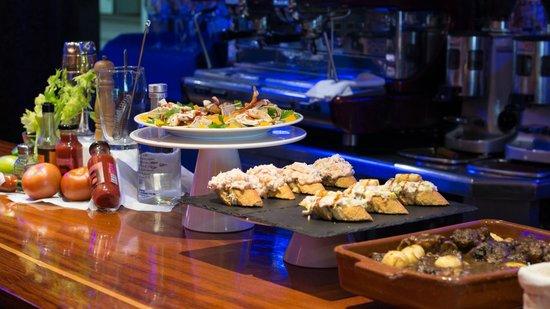 Restaurante Gredos