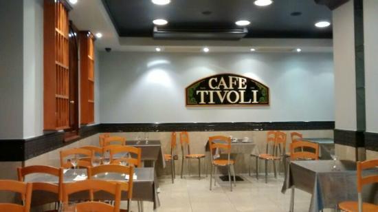 Bar e Tiboli