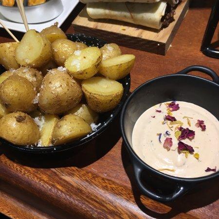 Eguzki Bistro Bar