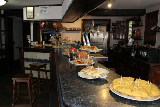 Bar Aritza