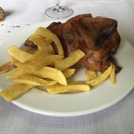 Restaurante Danon
