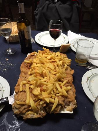 Begotxu Restaurante