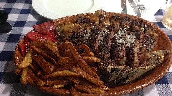 Restaurante La Juanita