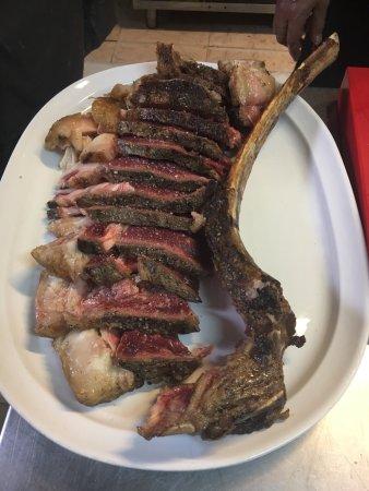 Asador Borda