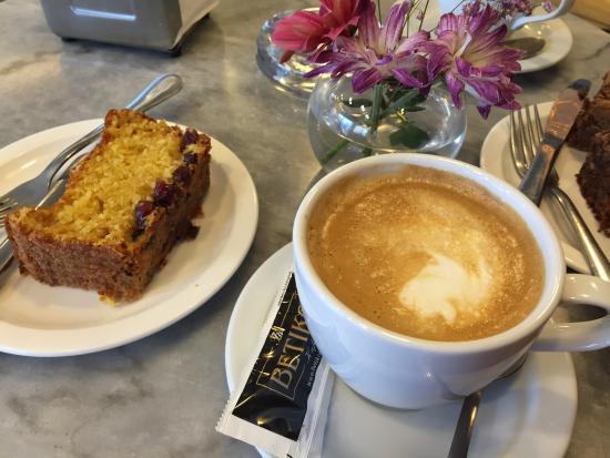 MQC Café