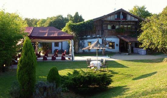 Restaurante Aspaldiko