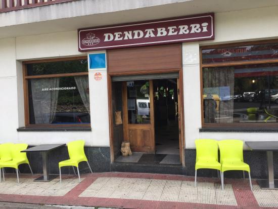 Dendaberri