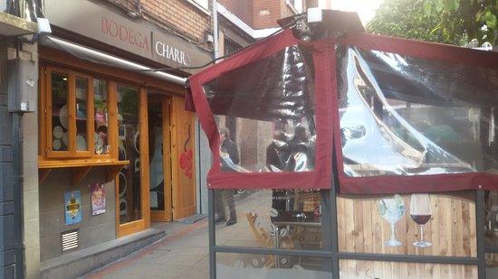 Bodega Charro