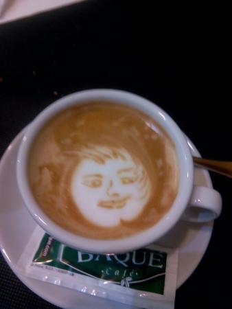 Restaurante COMIC