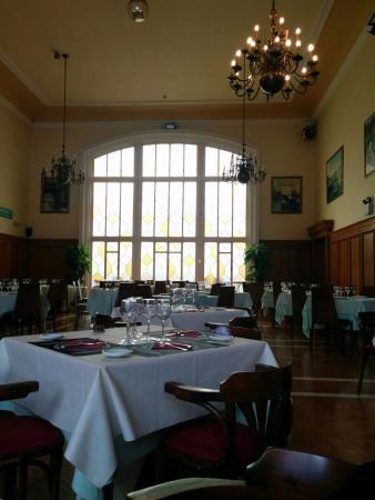 Restaurante Casino Bermeo