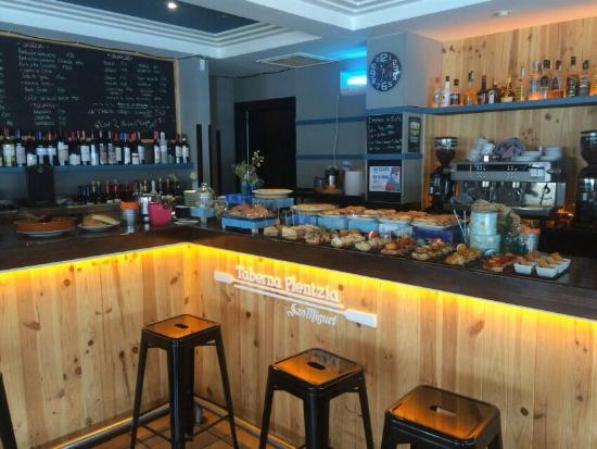 Taberna Plentzia
