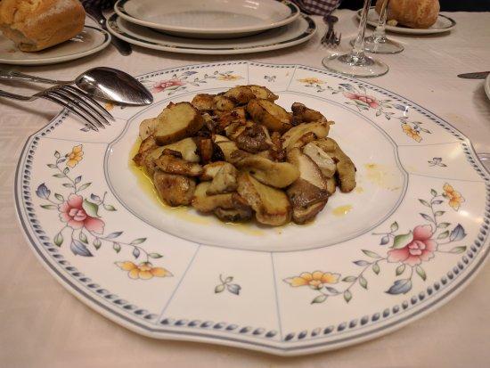 Restaurante Beitxi