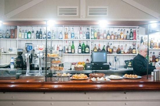 Andeko taberna